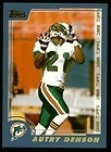 2000 Topps Complete Set - Football
