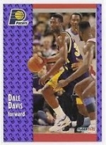 1991-92 Fleer Complete Basketball Set