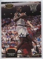 1992-1993 Stadium Club Complete Set