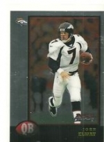1998 Bowman Chrome Complete Set