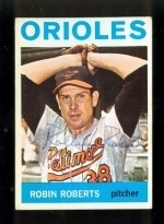Robin Roberts (Baltimore Orioles)