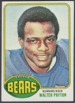 Walter Payton (Chicago Bears)