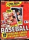 1981 Fleer - 36 Packs