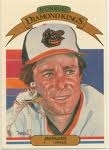 1982 Donruss Complete Set