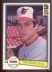 1982 Donruss Complete Set