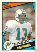 Dan  Marino (Miami Dolphins)