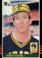 1985 Donruss - 36 Packs