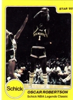 Oscar Robertson (Milwaukee Bucks)