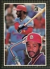 1985 Donruss Action All-Stars Complete Set