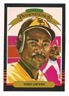 1985 Donruss Super Diamond Kings Complete Set