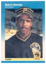 Barry  Bonds (Pittsburgh Pirates)