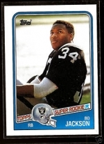 1988 Topps Complete Set