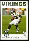 2004 Topps Complete Set - Football