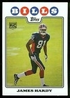 2008 Topps Complete Set - Football