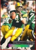 1995 Stadium Club Complete Set