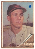 Brooks  Robinson (Baltimore Orioles)