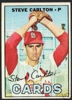 Steve  Carlton (St. Louis Cardinals)