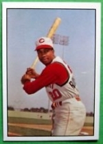 Frank  Robinson (Cincinnati Reds)