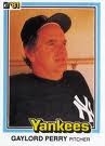 1981 Donruss Complete Set