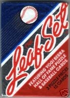 1990 Leaf Series 2 Pack