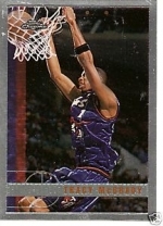 1997-98 Topps Chrome Complete Set
