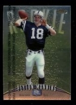 1998 Topps Finest Series 1 Set