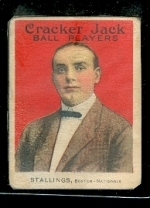 scrappy carroll (St. Paul)