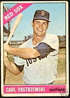 Carl  Yastrzemski (Boston Red Sox)