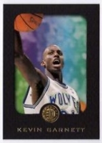 1995-96 E-XL Complete Basketball Set