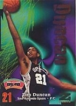 1997-1998 Z-Force Complete Set