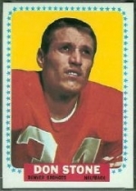 Don  Stone (Denver Broncos)