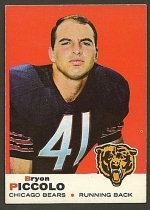 Gale  Sayers (Chicago Bears)