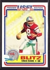 Vince Evans
