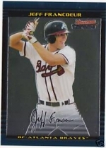 Jeff  Francoeur RC (Atlanta Braves)