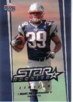 Lawrence  Maroney RC (New England Patriots)