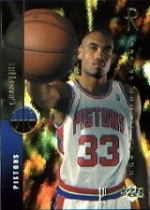 1994-1995 Upper Deck Complete Set