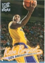1996-97 Fleer Ultra Complete Basketball Set