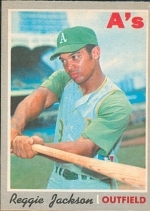 Reggie Jackson