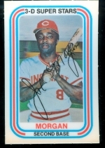 Joe  Morgan (Cincinnati Reds)