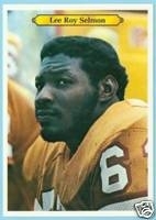 Lee  Roy Selmon (Tampa Bay Buccaneers)