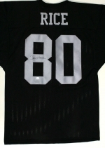 Jerry Rice (Raiders)