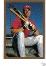 Adam  Dunn (Cincinnati Reds)