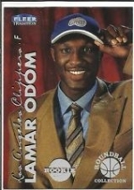 1999-00 Fleer Tradition Complete Basketball Set