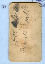 Tom Daly (Chicago) Fielding