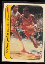 Michael Jordan (Chicago Bulls)