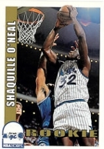 1992-1993 Hoops Complete Set