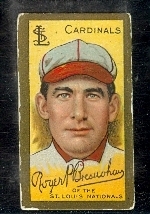Roger Bresnahan-Mouth Closed-Hassan (St. Louis-Nationals)