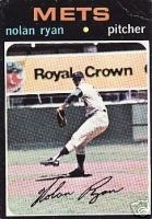 Nolan  Ryan (New York Mets)