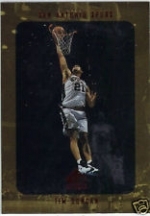 1997-1998 SP Authentic Complete Set