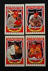 1973 Kellogg's Baseball Complete Set